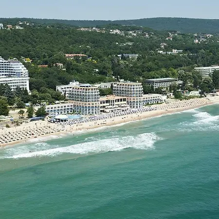 Apartment Port Palace 310
