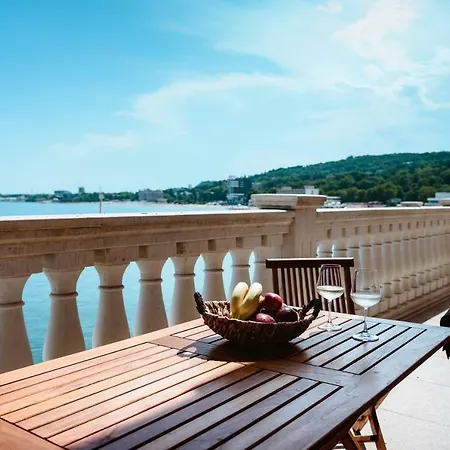 Port Palace 310 Apartment Varna