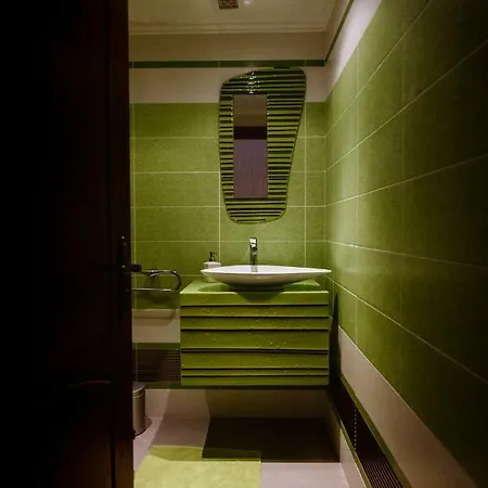 Apartment Port Palace 310 Varna