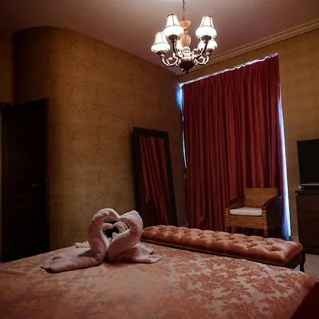 Apartment Port Palace 310 Varna