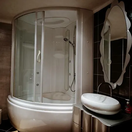 Apartment Port Palace 310 Varna