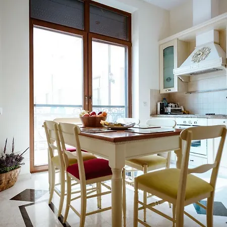 Port Palace 310 Apartment Varna