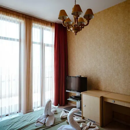 Port Palace 310 Apartment *
