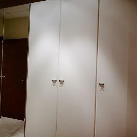 Apartment Port Palace 310 Varna
