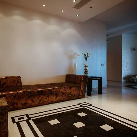 Apartment Port Palace 310 *
