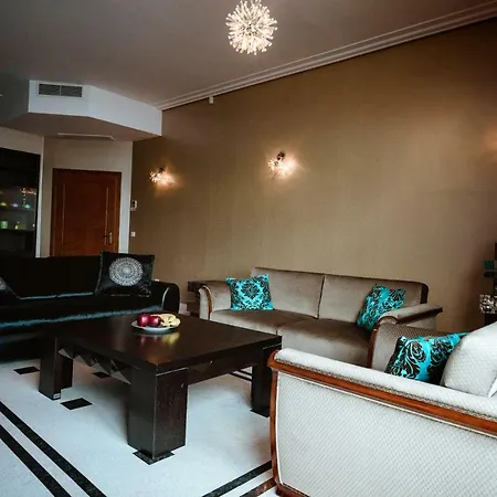 Apartment Port Palace 310