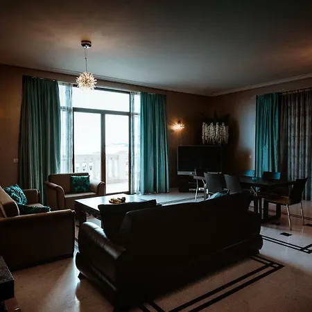 Apartment Port Palace 310 Varna
