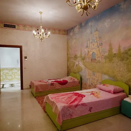 Port Palace 310