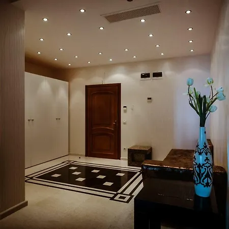 Apartment Port Palace 310