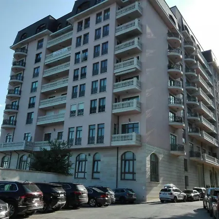 Port Palace 310 Apartment *