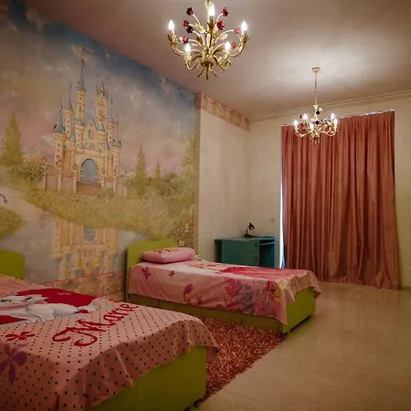 Apartment Port Palace 310