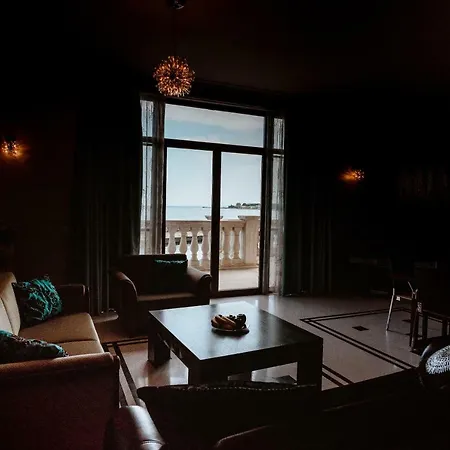 Apartment Port Palace 310 Warna