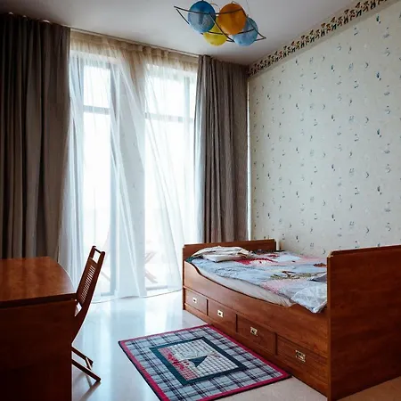 Apartment Port Palace 310 Warna